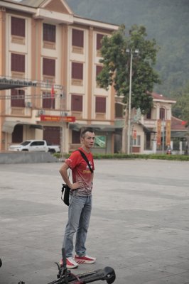 Ảnh Mùa Vàng Bắc Sơn 2026