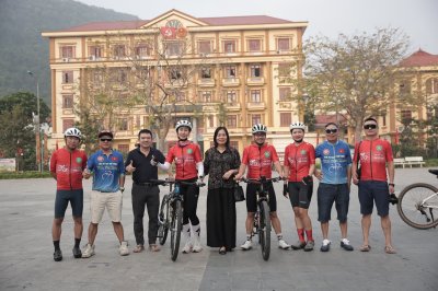 Ảnh Mùa Vàng Bắc Sơn 2026