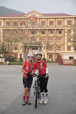 Ảnh Mùa Vàng Bắc Sơn 2026