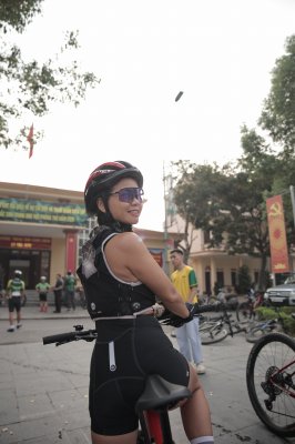 Ảnh Mùa Vàng Bắc Sơn 2026