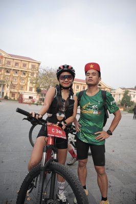 Ảnh Mùa Vàng Bắc Sơn 2026