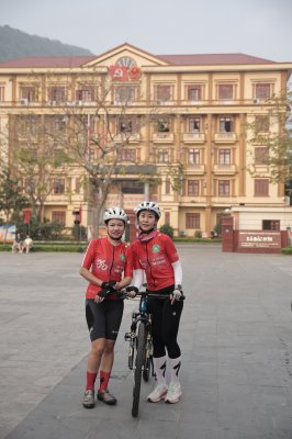 Ảnh Mùa Vàng Bắc Sơn 2026