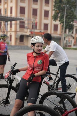 Ảnh Mùa Vàng Bắc Sơn 2026