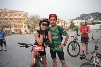 Ảnh Mùa Vàng Bắc Sơn 2026