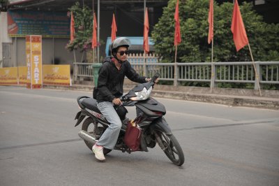 Ảnh Mùa Vàng Bắc Sơn 2026