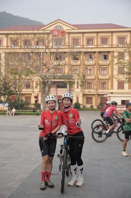 Ảnh Mùa Vàng Bắc Sơn 2026