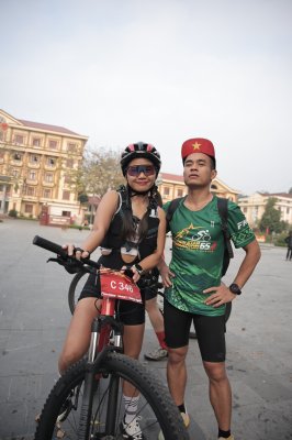 Ảnh Mùa Vàng Bắc Sơn 2026