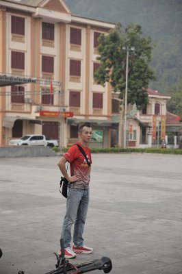 Ảnh Mùa Vàng Bắc Sơn 2026