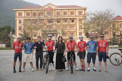 Ảnh Mùa Vàng Bắc Sơn 2026