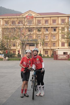 Ảnh Mùa Vàng Bắc Sơn 2026