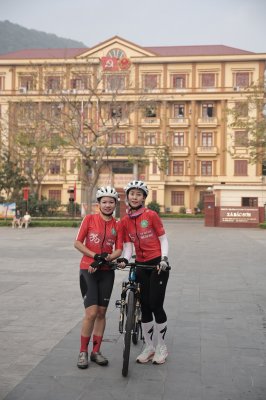 Ảnh Mùa Vàng Bắc Sơn 2026