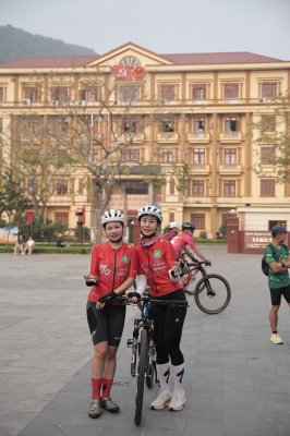 Ảnh Mùa Vàng Bắc Sơn 2026