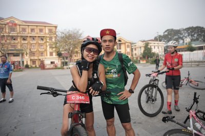 Ảnh Mùa Vàng Bắc Sơn 2026