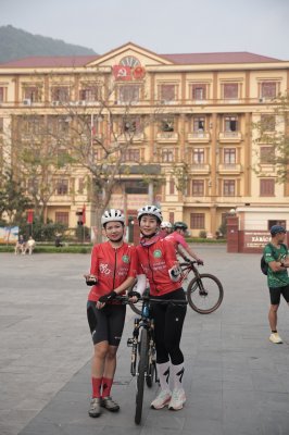 Ảnh Mùa Vàng Bắc Sơn 2026