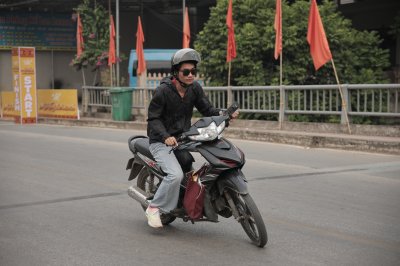 Ảnh Mùa Vàng Bắc Sơn 2026