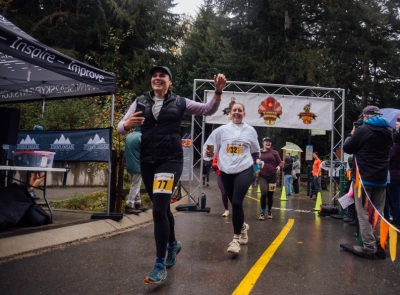 Whistler Turkey Trot 2026