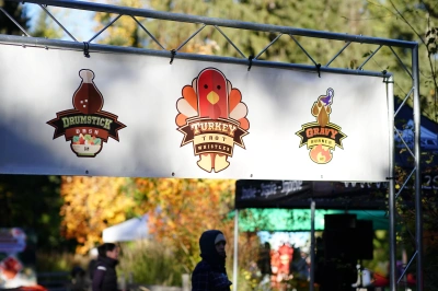 Whistler Turkey Trot 2026