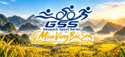 Mùa Vàng Bắc Sơn 2026