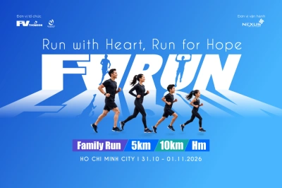 FV RUN 2026